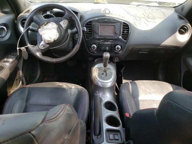 Photo 8 from auction – 2012 NISSAN JUKE S with VIN JN8AF5MV1CT122282
