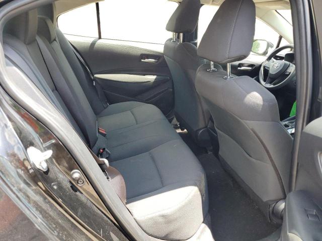 Photo 10 from auction – 2021 TOYOTA COROLLA LE with VIN JTDEPMAEXMJ174256