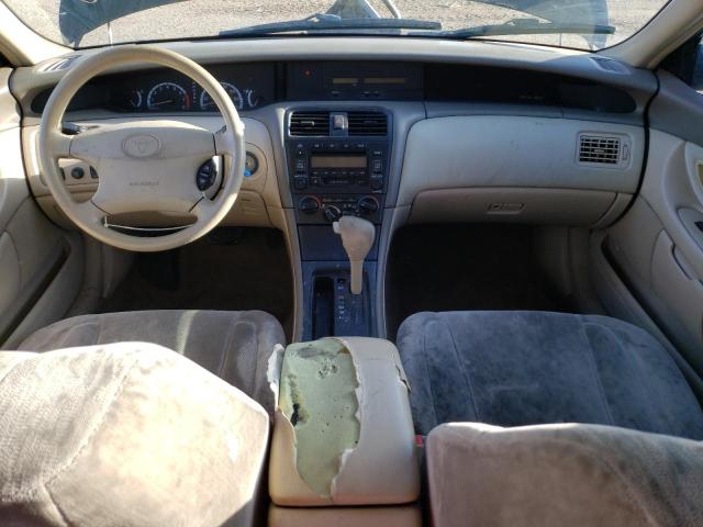 Photo 8 from auction – 2000 TOYOTA AVALON XL with VIN 4T1BF28B7YU012171