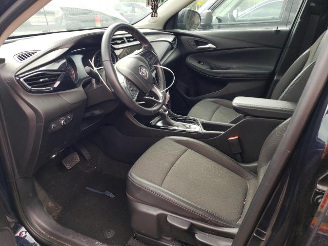 Photo 7 from auction – 2020 BUICK ENCORE GX with VIN KL4MMBS25LB096811