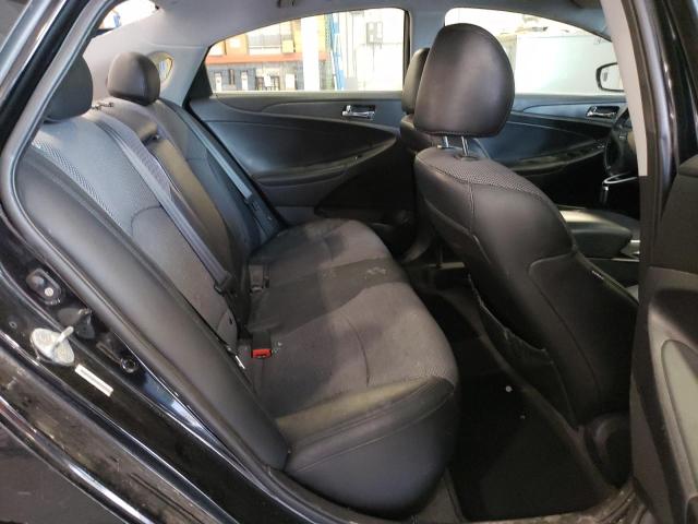 Photo 10 from auction – 2011 HYUNDAI SONATA SE with VIN 5NPEC4AC8BH123905