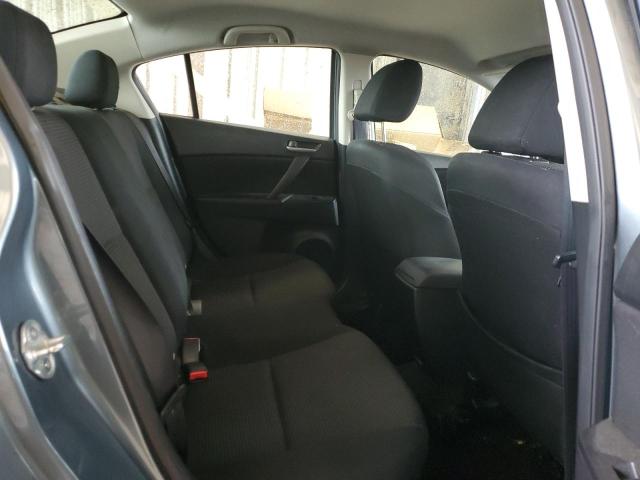 Photo 10 from auction – 2013 MAZDA 3 I with VIN JM1BL1TF9D1754911