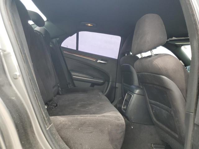 Photo 10 from auction – 2012 CHRYSLER 300 with VIN 2C3CCAAG1CH113563