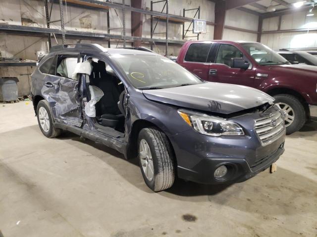 Снимка 4 от търг – 2016 SUBARU OUTBACK 2. с VIN 4S4BSBFC1G3323588