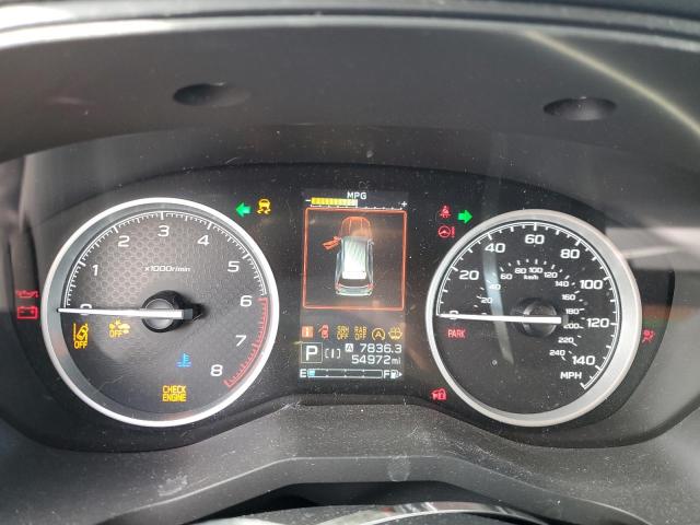 Zdjęcie 9 z aukcji – 2021 SUBARU FORESTER L z VIN JF2SKAUC1MH445353