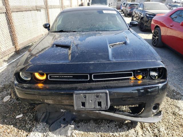 Photo 5 from auction – 2019 DODGE CHALLENGER with VIN 2C3CDZAG0KH571413