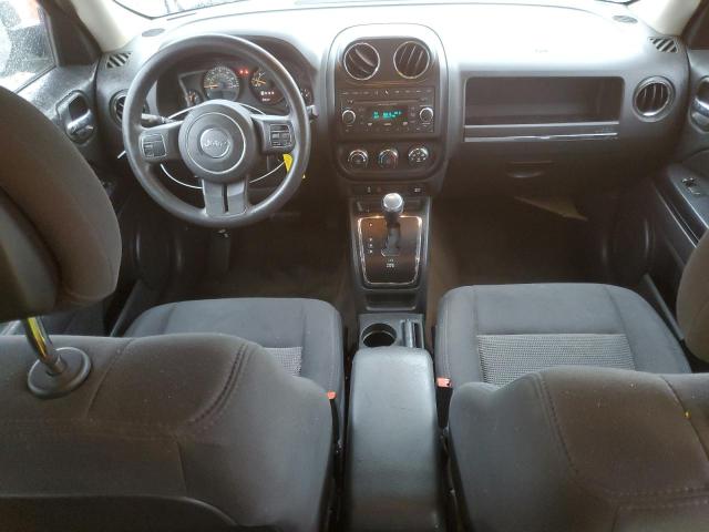 Photo 8 from auction – 2014 JEEP PATRIOT SP with VIN 1C4NJPBB2ED692367