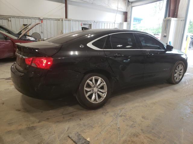 Photo 3 from auction – 2018 CHEVROLET IMPALA LT with VIN 2G1105S32J9106863