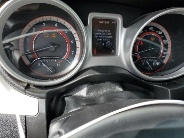 Photo 9 from auction – 2012 DODGE JOURNEY SX with VIN 3C4PDCBG3CT299537
