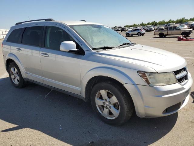 Photo 4 from auction – 2010 DODGE JOURNEY SX with VIN 3D4PG5FV3AT274410