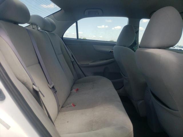 Photo 10 from auction – 2010 TOYOTA COROLLA BA with VIN 1NXBU4EEXAZ228036