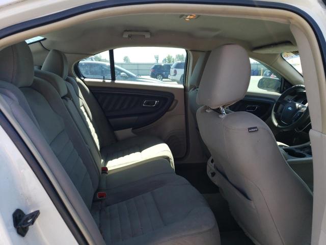 Zdjęcie 10 z aukcji – 2010 FORD TAURUS SE z VIN 1FAHP2DW3AG141846