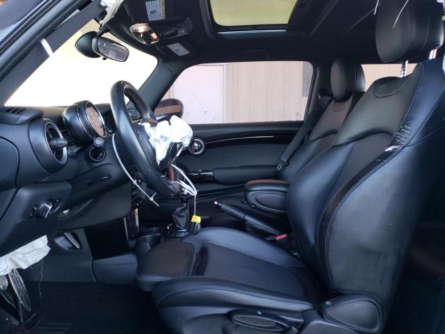 Photo 7 from auction – 2014 MINI COOPER S with VIN WMWXM7C5XET970444
