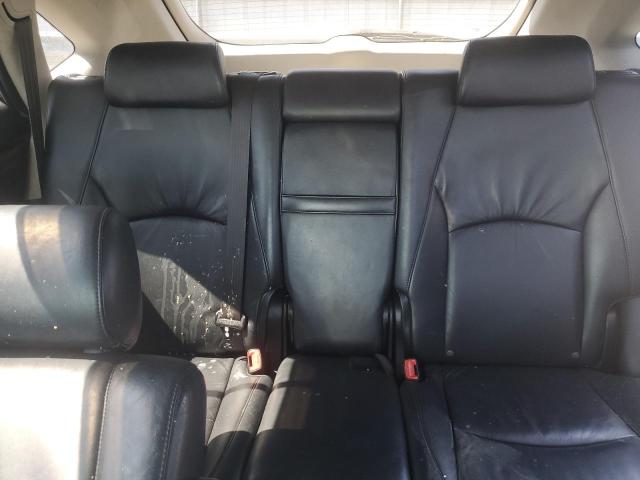 Photo 10 from auction – 2005 LEXUS RX 330 with VIN 2T2HA31U55C066068