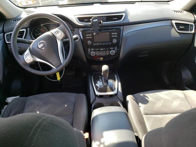 Photo 8 from auction – 2016 NISSAN ROGUE S with VIN KNMAT2MV1GP733964