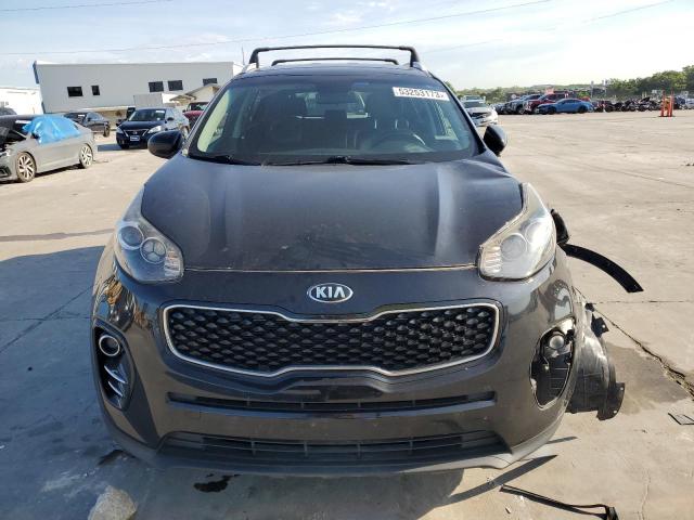 Photo 5 from auction – 2017 KIA SPORTAGE E with VIN KNDPN3AC6H7225357
