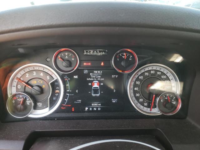 Photo 9 from auction – 2015 RAM 1500 SLT with VIN 1C6RR7GM2FS528934