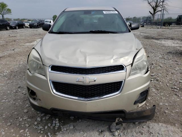 Photo 5 from auction – 2011 CHEVROLET EQUINOX LS with VIN 2GNALBEC6B1330704