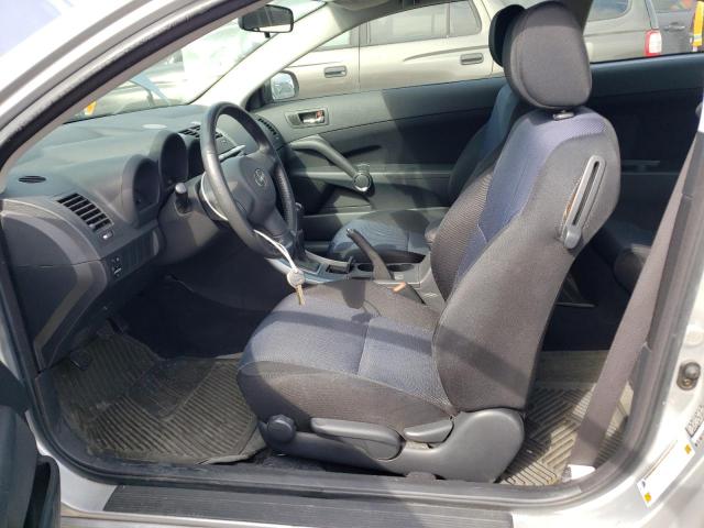 Photo 7 from auction – 2005 TOYOTA SCION TC with VIN JTKDE177250015014