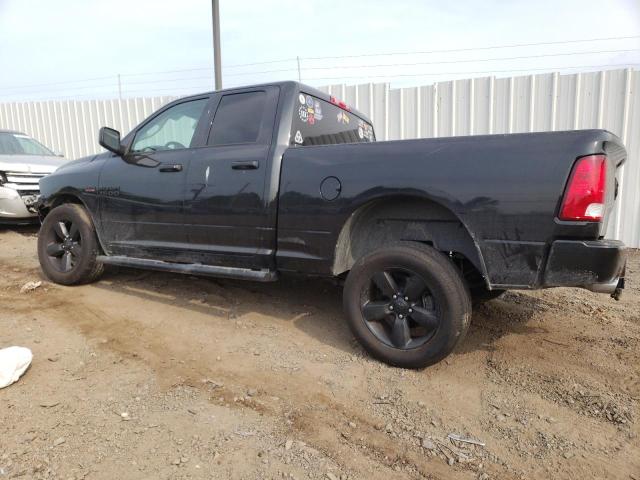 Photo 2 from auction – 2017 RAM 1500 ST with VIN 1C6RR7FT8HS810832