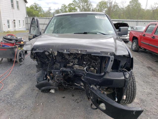 Photo 5 from auction – 2007 FORD F150 with VIN 1FTRX14W27NA87372