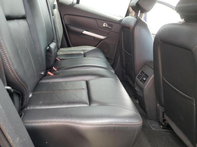 Photo 11 from auction – 2013 FORD EDGE LIMIT with VIN 2FMDK4KC0DBA41092