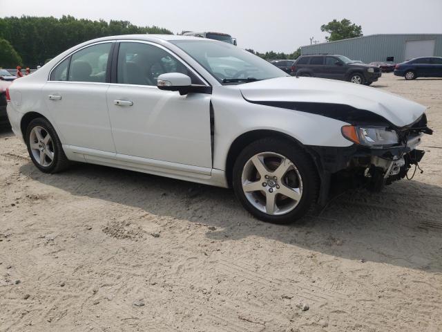 Photo 4 from auction – 2007 VOLVO S80 3.2 with VIN YV1AS982471040010