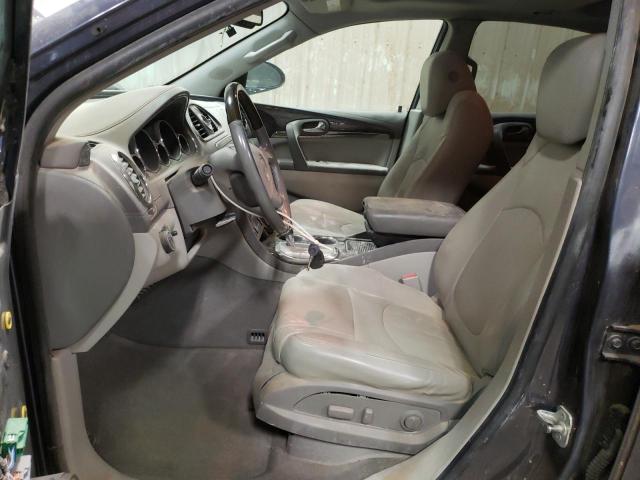 Photo 7 from auction – 2013 BUICK ENCLAVE with VIN 5GAKRCKD4DJ108686