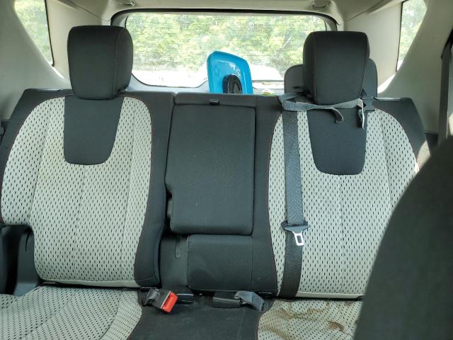 Photo 10 from auction – 2015 CHEVROLET EQUINOX LS with VIN 2GNALAEK3F1106572
