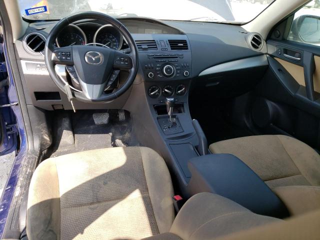 Photo 8 from auction – 2012 MAZDA 3 I with VIN JM1BL1V7XC1695324