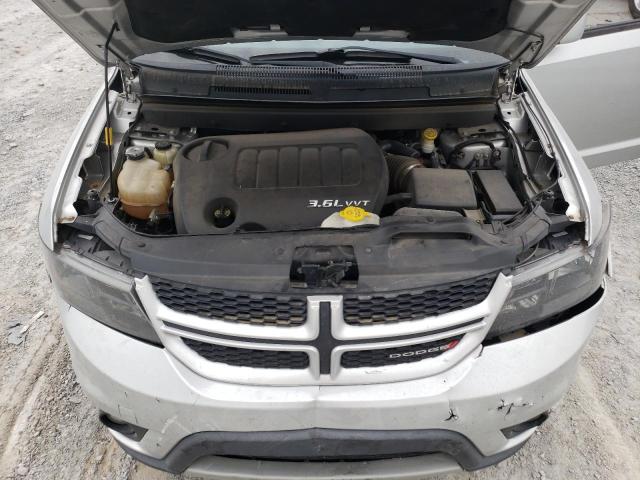 Photo 12 from auction – 2014 DODGE JOURNEY R/ with VIN 3C4PDCEG7ET309856