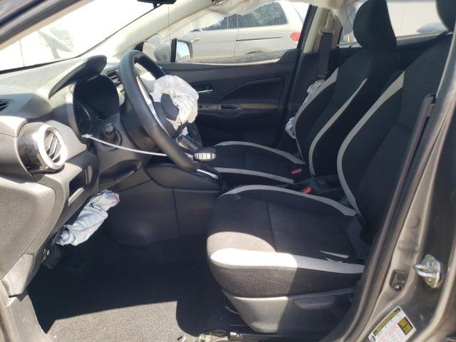 Photo 7 from auction – 2020 NISSAN VERSA SV with VIN 3N1CN8EV1LL815741