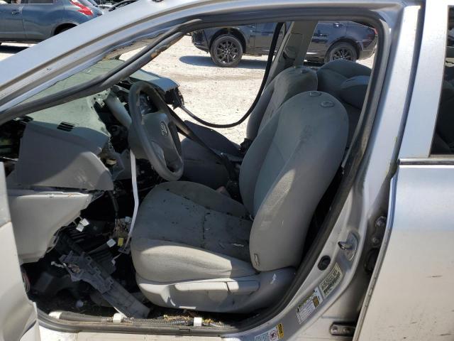 Photo 7 from auction – 2010 TOYOTA COROLLA BA with VIN 1NXBU4EE7AZ364429