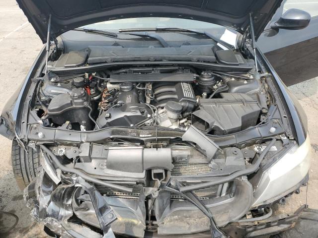 Photo 11 from auction – 2011 BMW 328 XI with VIN WBAPK7C54BF087813