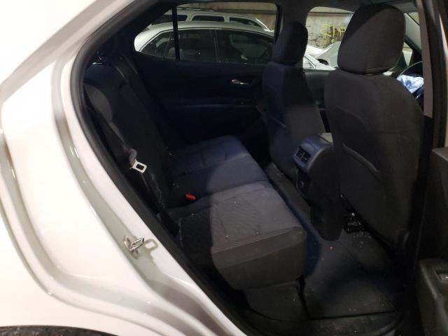 Photo 10 from auction – 2018 CHEVROLET EQUINOX LT with VIN 3GNAXSEV5JS512757