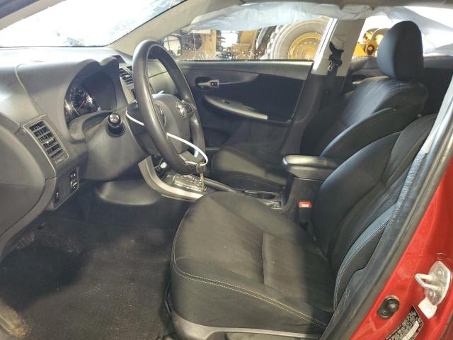 Photo 7 from auction – 2012 TOYOTA COROLLA BA with VIN 2T1BU4EEXCC820802