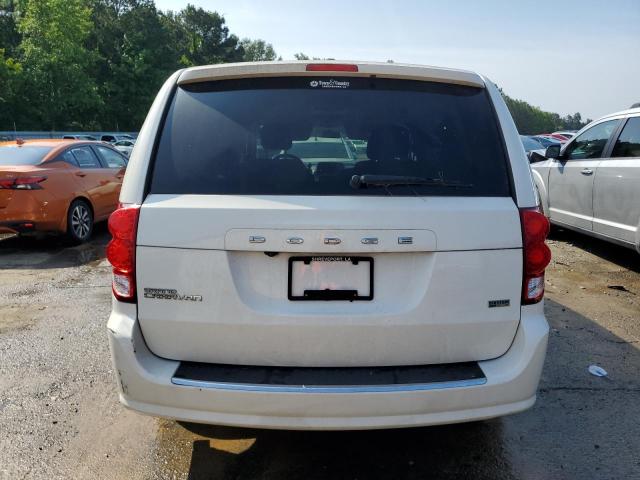 Photo 6 from auction – 2013 DODGE GRAND CARA with VIN 2C4RDGCG7DR608848