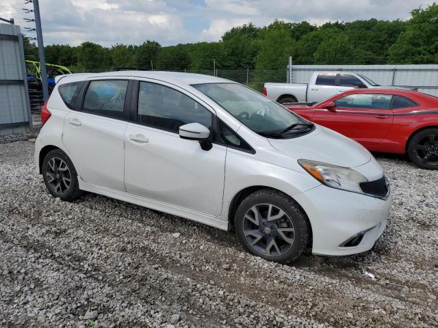 Photo 4 from auction – 2015 NISSAN VERSA NOTE with VIN 3N1CE2CP4FL433936