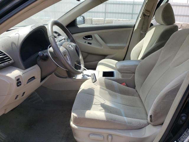 Photo 7 from auction – 2007 TOYOTA CAMRY HYBR with VIN 4T1BB46K77U003642