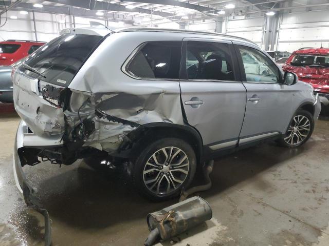 Photo 3 from auction – 2017 MITSUBISHI OUTLANDER with VIN JA4JZ4AX5HZ045689