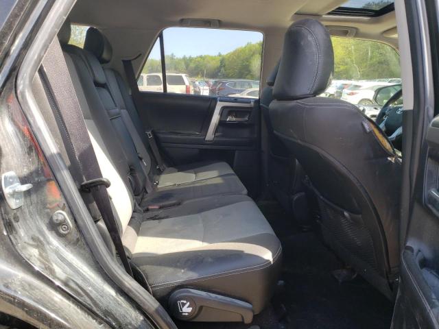 Photo 11 from auction – 2017 TOYOTA 4RUNNER SR with VIN JTEBU5JR9H5453793