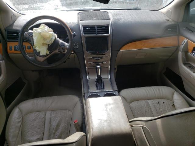 Zdjęcie 8 z aukcji – 2014 LINCOLN MKX z VIN 2LMDJ6JK1EBL17065