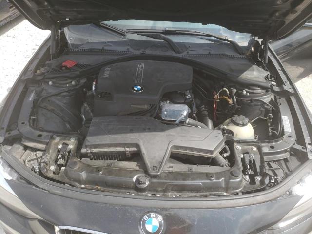 Photo 11 from auction – 2013 BMW 320 I with VIN WBA3B1C55DK130156