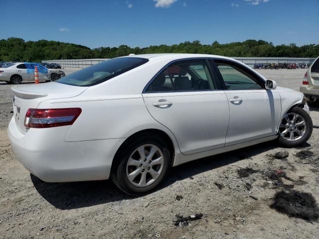 Photo 3 from auction – 2011 TOYOTA CAMRY BASE with VIN 4T1BF3EK2BU613747