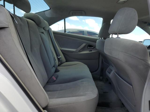 Photo 10 from auction – 2007 TOYOTA CAMRY CE with VIN 4T1BE46K37U685863