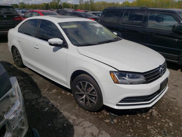 Photo 4 from auction – 2017 VOLKSWAGEN JETTA SE with VIN 3VWDB7AJ8HM277576