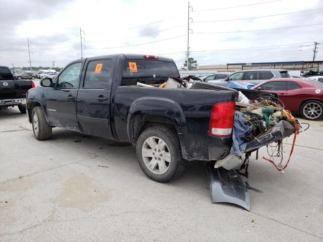 Photo 2 from auction – 2008 GMC SIERRA C15 with VIN 3GTEC13J28G130537