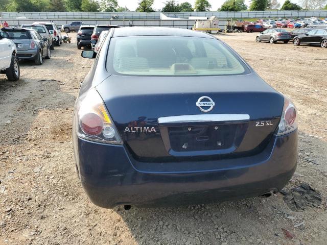 Photo 6 from auction – 2007 NISSAN ALTIMA 2.5 with VIN 1N4AL21E77C128753