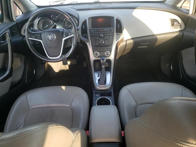 Photo 8 from auction – 2012 BUICK VERANO CON with VIN 1G4PR5SK7C4153466