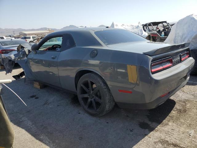 Photo 2 from auction – 2018 DODGE CHALLENGER with VIN 2C3CDZAG3JH302840